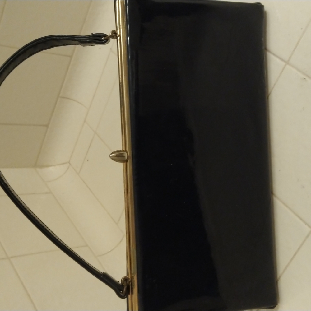 Theodor California Purse